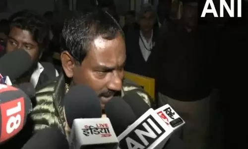 RJD MLA रीतलाल यादव और उनके साथियों ने विभिन्न आरोपों के तहत कोर्ट में सरेंडर किया