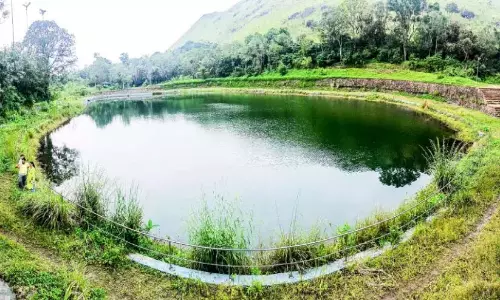 Kerala: एलावीझा पुंचिरा में जल्द ही एक विश्राम केंद्र खुलेगा Kerala: एलावीझा पुंचिरा में जल्द ही एक विश्राम केंद्र खुलेगा