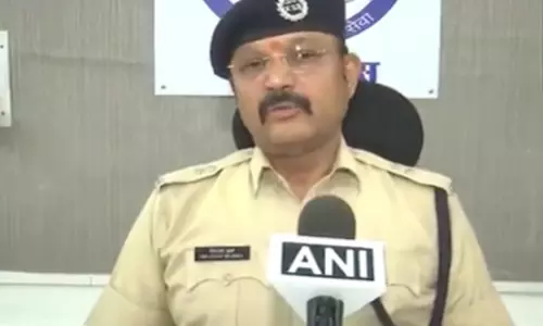Gwalior में आश्रम सचिव ने साइबर धोखाधड़ी में 2.5 करोड़ रुपये गंवाए