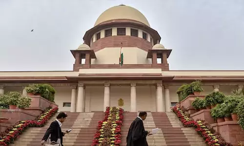 अगले आदेश तक वक्फ में कोई नई नियुक्ति नहीं, सुप्रीम कोर्ट ने सरकार को दिया एक सप्ताह का समय
