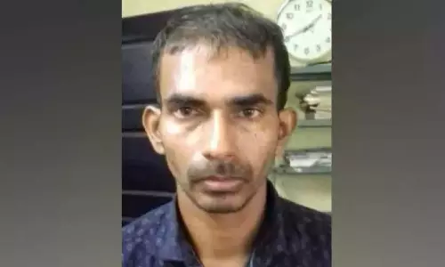 चोर को जमानत पर रिहा कर दिया ; पुलिस ने सावधानी बरतने का आग्रह किया