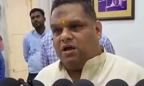 NHRC ने एमपी के फर्जी डॉक्टर मामले में निष्क्रियता पर चिंता व्यक्त की