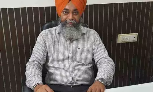 Punjab: मानव अधिकारों के लिए योद्धा, जिन्होंने फर्जी मुठभेड़ों का पर्दाफाश किया Punjab: मानव अधिकारों के लिए योद्धा, जिन्होंने फर्जी मुठभेड़ों का पर्दाफाश किया
