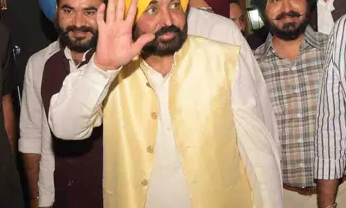 CM Shri Guru तेग बहादुर के शहीदी दिवस की तैयारियों का निरीक्षण करेंगे