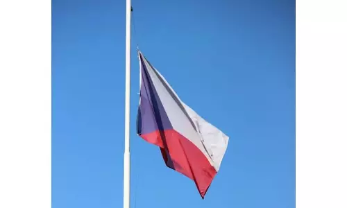 Czech Republic  ने पूरी तरह छोड़ा रूसी तेल