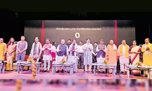 मयूरभंज में 14,000 करोड़ रुपये के निवेश से उद्योग लगेंगे: Odisha CM