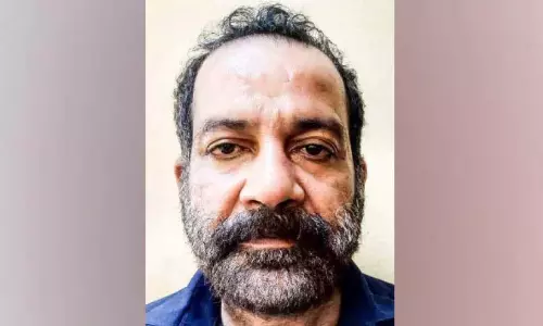 Kerala: तालुक अस्पताल में ऑटो में सेंध लगाकर पैसे चुराने के आरोप में व्यक्ति गिरफ्तार Kerala: तालुक अस्पताल में ऑटो में सेंध लगाकर पैसे चुराने के आरोप में व्यक्ति गिरफ्तार