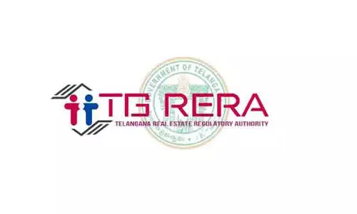 TGRERA ने रियल एस्टेट फर्म द्वारा भूखंडों की अवैध बिक्री के खिलाफ खरीदारों को आगाह किया