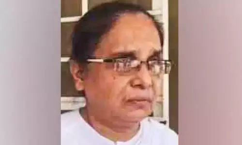 Kerala : लंदन में नौकरी का वादा कर लाखों की ठगी करने के आरोप में इंजीलवादी गिरफ्तार
