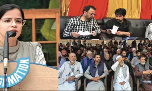DC कुपवाड़ा ने ब्लॉक दिवस पर मुफ्त बिजली, पानी सुधारों का समर्थन किया