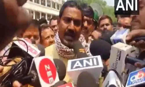 कई महीनों से मेरी हत्या की कोशिश की जा रही है: RJD विधायक रीतलाल यादव