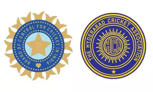 HCA dispute: बीसीसीआई लोकपाल ने मामला शीर्ष परिषद को भेजा HCA dispute: बीसीसीआई लोकपाल ने मामला शीर्ष परिषद को भेजा