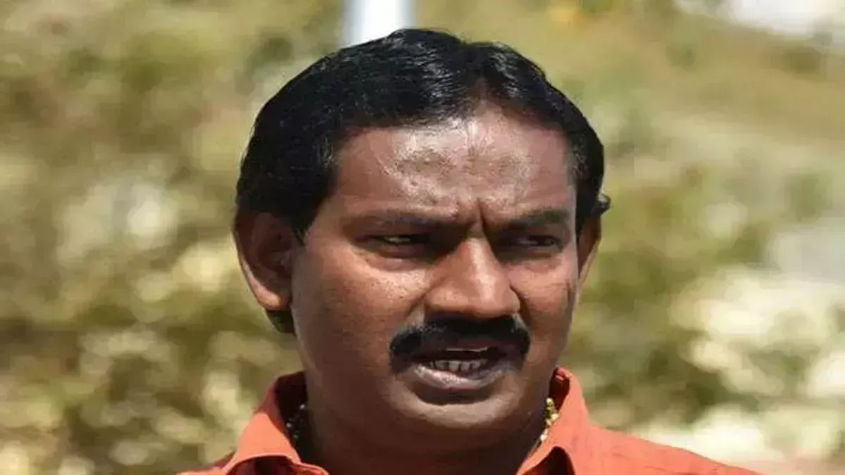 कई महीनों से मेरी हत्या की कोशिश की जा रही: RJD विधायक रीतलाल यादव