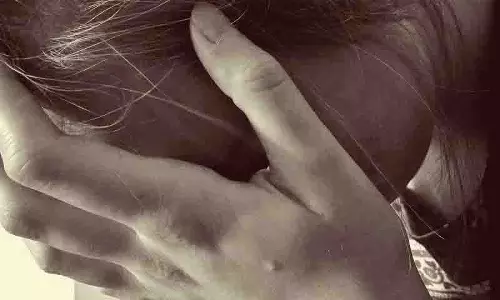 Hyderabad: प्यार का झांसा देकर महिला को परेशान करने के आरोप में युवक पर मामला दर्ज Hyderabad: प्यार का झांसा देकर महिला को परेशान करने के आरोप में युवक पर मामला दर्ज