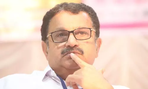 Kerala :  कोई भी ईडी इतना बड़ा नहीं हुआ कि राहुल गांधी की छवि खराब कर सके के मुरलीधरन