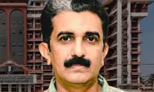 कन्नूर ADM नवीन बाबू की मौत की सीबीआई जांच की मांग वाली याचिका सुप्रीम कोर्ट ने खारिज की