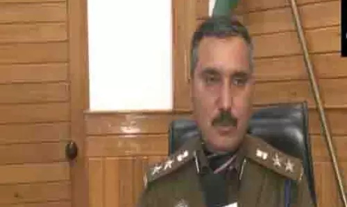 Shimla police ने बड़े ड्रग नेटवर्क को ध्वस्त किया, महिला तस्कर समेत 32 गिरफ्तार