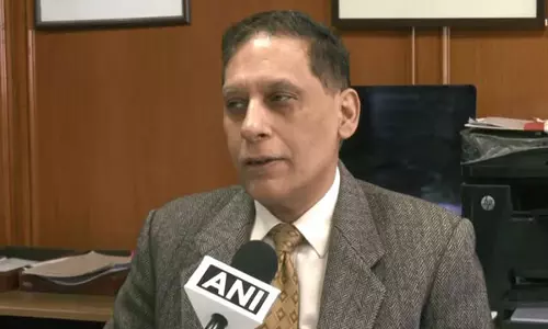 Himachal Pradesh में सरकारी दफ्तर को बम से उड़ाने की धमकी मिलने के बाद सुरक्षा बढ़ा दी गई