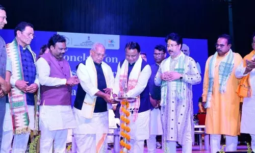 मयूरभंज को 7 हजार करोड़ रुपये का निवेश मिलेगा: CM
