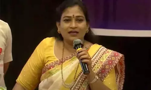 POCSO मामलों में 60 प्रतिशत आरोपी 18 वर्ष से कम उम्र के हैं: गृह मंत्री अनिता POCSO मामलों में 60 प्रतिशत आरोपी 18 वर्ष से कम उम्र के हैं: गृह मंत्री अनिता