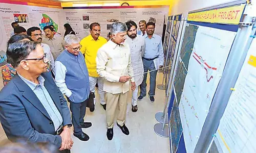 CM Chandrababu : अगर आप मदद करेंगे तो हम उबर जाएंगे CM Chandrababu : अगर आप मदद करेंगे तो हम उबर जाएंगे