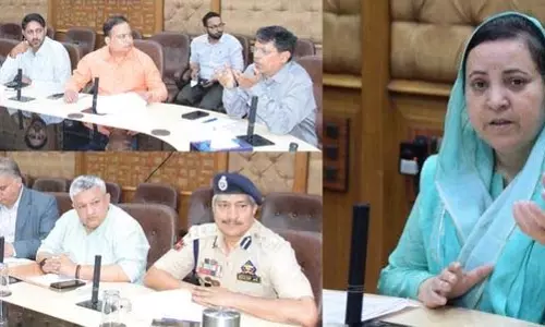 J&K सरकार ने सप्ताहांत और छुट्टियों पर स्कूलों, कॉलेजों में पिकनिक पर प्रतिबंध लगाया