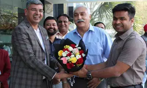 Ludhiana: फोर्टिस ने रेडियोलॉजी विभाग में उन्नत डायग्नोस्टिक मशीनों का अनावरण किया