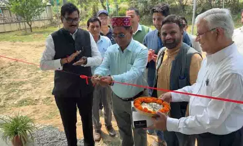 Himachal की पहली सौर ऊर्जा चालित कोल्ड स्टोरेज इकाई कुल्लू में स्थापित की जाएगी