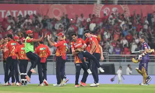 Kings ने वापसी की जीत का श्रेय टीम के प्रयास और चहल के जादू को दिया