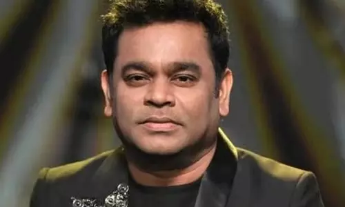 मानसिक स्वास्थ्य पर बुरा असर डालती हैं निजी जीवन की अफवाहें : एआर रहमान मानसिक स्वास्थ्य पर बुरा असर डालती हैं निजी जीवन की अफवाहें : एआर रहमान