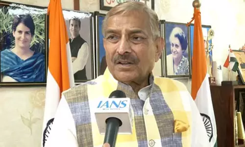 मुद्दों से ध्यान भटकानें के लिए सरकार ने एजेंसियों को किया सक्रिय : प्रमोद तिवारी मुद्दों से ध्यान भटकानें के लिए सरकार ने एजेंसियों को किया सक्रिय : प्रमोद तिवारी