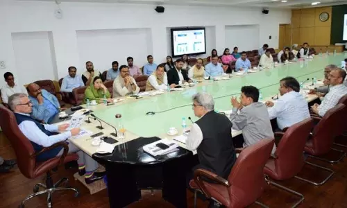 Jammu: मुख्यमंत्री ने मिशन युवा के शुभारंभ की तैयारियों की समीक्षा की