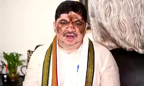सीबीआई और ईडी के भरोसे सरकार चला रही है भाजपा: Minister Ponnam