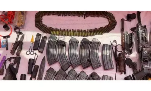 कठुआ में भारी मात्रा में IED बरामद होने से आतंकवादियों की IED विस्फोट की योजना विफल कठुआ में भारी मात्रा में IED बरामद होने से आतंकवादियों की IED विस्फोट की योजना विफल