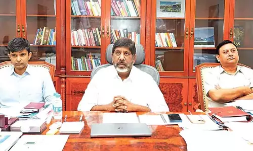 Telangana: नैनी खदान में कोयला उत्पादन शुरू