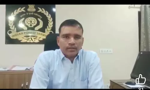 IFS अधिकारी गिरफ्तार, तेंदूपत्ता घोटाले में पहली बड़ी कार्रवाई