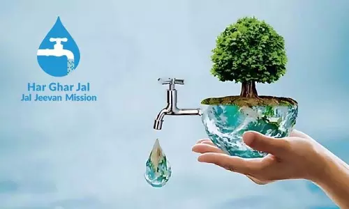 JSD में 2010-19 के दौरान एकल निविदा के तहत 86,000 परियोजनाएं ली