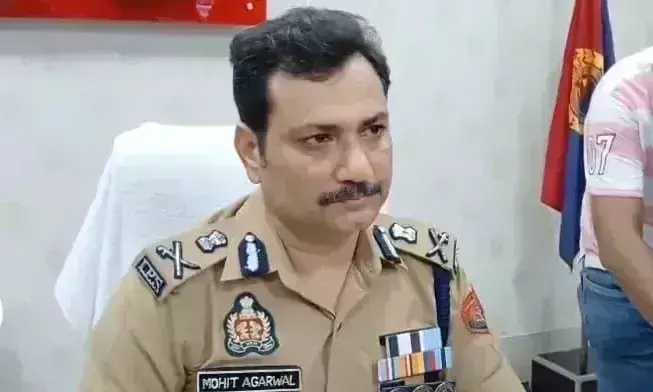 Varanasi: पांडेयपुर सामूहिक दुष्कर्म केस की जांच के लिए एसआईटी टीम बनाई गई