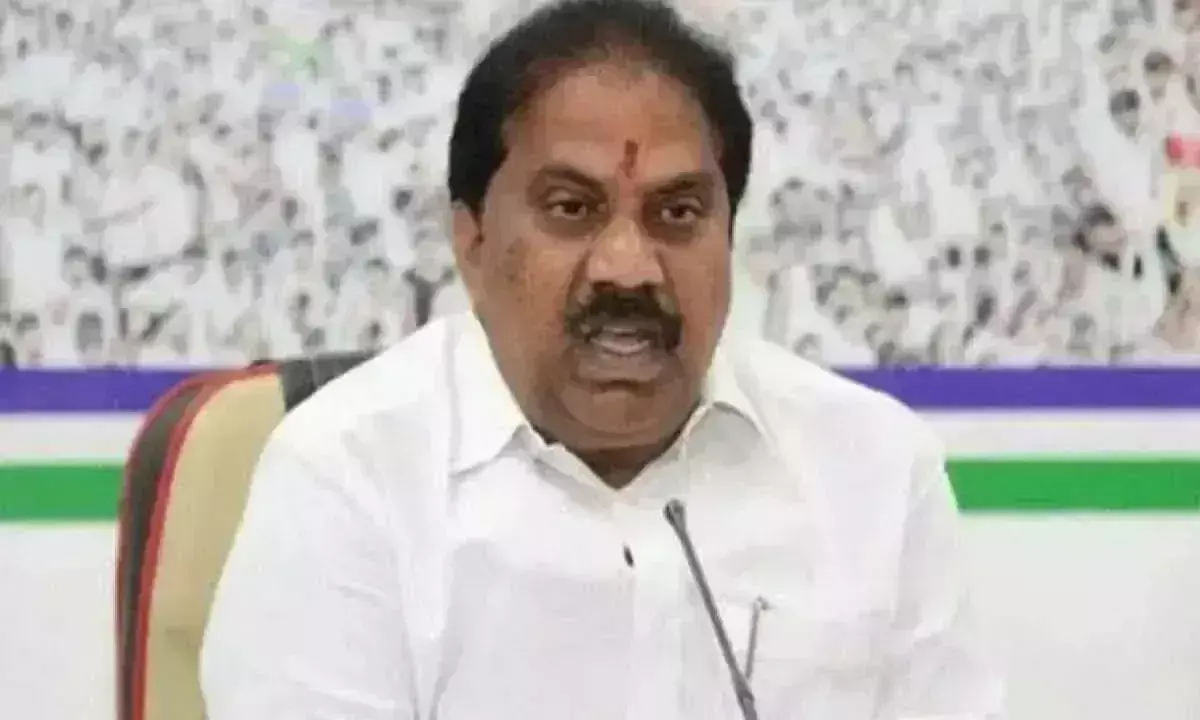 गठबंधन सरकार हिंदू मूल्यों को कायम रखने में विफल रही: विष्णु