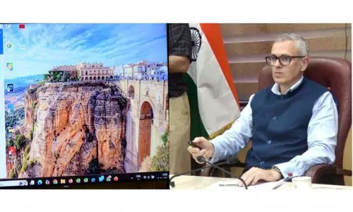CM ने लोगों की स्वास्थ्य संबंधी जरूरतों के लिए ई-सेहत ऐप लॉन्च किया CM ने लोगों की स्वास्थ्य संबंधी जरूरतों के लिए ई-सेहत ऐप लॉन्च किया