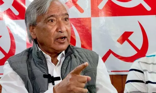 विधानसभा में वक्फ पर चर्चा की अनुमति दी जानी चाहिए थी: Tarigami