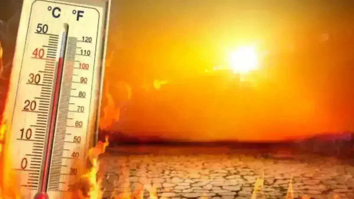 Jaipur: हीटवेव को देखते हुए दवाओं की हो समुचित उपलब्धता— एमडी, आरएमएससीएल