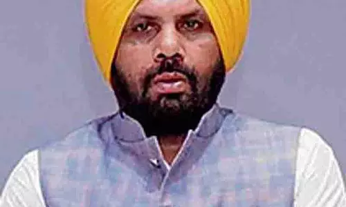 पंजाब कानून अधिकारियों की नियुक्ति में आरक्षण लाभ प्रदान करने वाला पहला राज्य: ETO