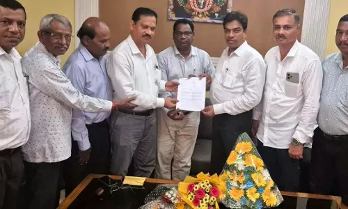 UTAA ने ST राजनीतिक आरक्षण के लिए भाजपा पर दबाव डाला