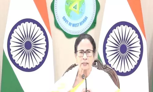 CM ममता बनर्जी ने राज्यपाल बोस से मुर्शिदाबाद का दौरा टालने का किया अनुरोध CM ममता बनर्जी ने राज्यपाल बोस से मुर्शिदाबाद का दौरा टालने का किया अनुरोध