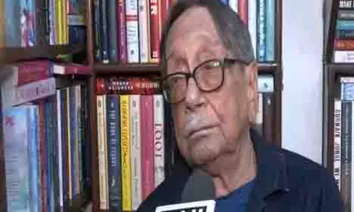 पूर्व रॉ प्रमुख AS दुलत ने अपनी पुस्तक द चीफ मिनिस्टर एंड द स्पाई का किया बचाव
