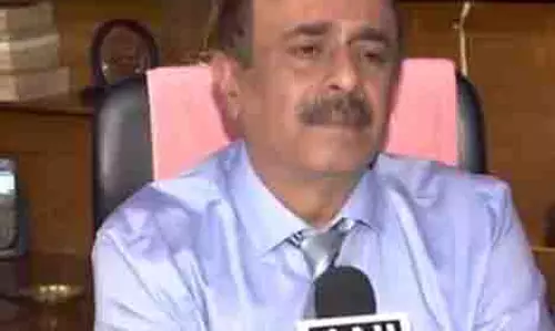 असीम मुनीर की टिप्पणी पर भारत का करारा जवाब असीम मुनीर की टिप्पणी पर भारत का करारा जवाब