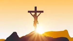 Good Friday 2025: जानिए इसे मनाने के पीछे की वजह Good Friday 2025: जानिए इसे मनाने के पीछे की वजह