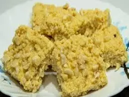 Recipe: ब्रेड से ऐसे बनाएं कलाकंद Recipe: ब्रेड से ऐसे बनाएं कलाकंद