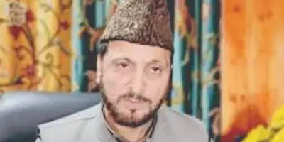 Srinagar कश्मीरी पंडितों की वापसी का बेसब्री से इंतजार: ग्रैंड मुफ्ती Srinagar कश्मीरी पंडितों की वापसी का बेसब्री से इंतजार: ग्रैंड मुफ्ती